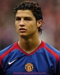 pic for christiano ronaldo